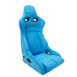 Load image into Gallery viewer, NRG Prisma Lab Reclinable Bucket Racing Seat - Pair (Blue)