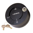 Load image into Gallery viewer, NRG Quick Lock - Matte Black