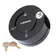 Load image into Gallery viewer, NRG Quick Lock - Shine Black