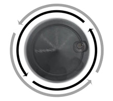 Load image into Gallery viewer, NRG Quick Lock V2 w/Free Spin - Black (Will Not Work w/Thin Version QR or Quick Tilt System) - Main Product View