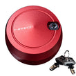 Load image into Gallery viewer, NRG Quick Lock V2 w/Free Spin - Red (Will Not Work w/Thin Version QR or Quick Tilt System)