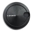 Load image into Gallery viewer, NRG Quick Lock V2 w/Free Spin - Silver (Will Not Work w/Thin Version QR or Quick Tilt System) - Side View