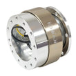 Load image into Gallery viewer, NRG Quick Release Gen 1.5 - Silver Body / Titanium Chrome Ring - Main Product View