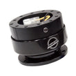 Load image into Gallery viewer, NRG Quick Release Gen 2.0 - Black Body / Black Ring