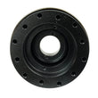Load image into Gallery viewer, NRG Quick Release Gen 2.0 - Black Body / Chrome Ring SFI Spec 42.1 - Side View