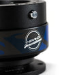 Load image into Gallery viewer, NRG Quick Release Gen 2.0 - Black Body/Black Ring w/ MadMike Camo Collab - Detail View