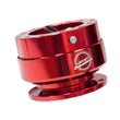 Load image into Gallery viewer, NRG Quick Release Gen 2.0 - Red Body / Red Ring