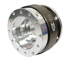 Load image into Gallery viewer, NRG Quick Release Gen 2.0 - Silver Body / Chrome Ring SFI Spec 42.1 - Main Product View