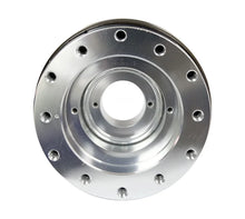Load image into Gallery viewer, NRG Quick Release Gen 2.0 - Silver Body / Chrome Ring SFI Spec 42.1 - Side View