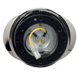 Load image into Gallery viewer, NRG Quick Release Kit - Black Body/ Black Chrome Oval Ring - Detail View