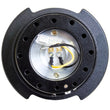 Load image into Gallery viewer, NRG Quick Release Kit Gen 2.5 - Black / Black Ring w/Finger Grooves - Additional View 5