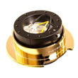 Load image into Gallery viewer, NRG Quick Release Kit Gen 2.5 - Black Body / Chrome Gold Ring