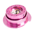 Load image into Gallery viewer, NRG Quick Release Kit Gen 2.5 - Pink Body / Pink Ring