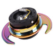 Load image into Gallery viewer, NRG Quick Release Kit Gen 3.0 - Neochrome
