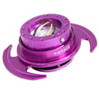 Load image into Gallery viewer, NRG Quick Release Kit Gen 3.0 - Purple Body / Purple Ring w/Handles