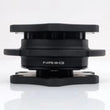 Load image into Gallery viewer, NRG Quick Release SFI SPEC 42.1 - Matte Black Body / Matte Black Ring - Detail View