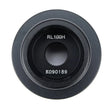 Load image into Gallery viewer, NRG Race Short Hub Mitsubishi / Subaru - Black - Main Product View