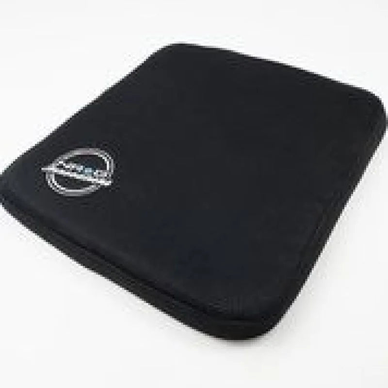 NRG Racing Seat Cushion - Side View
