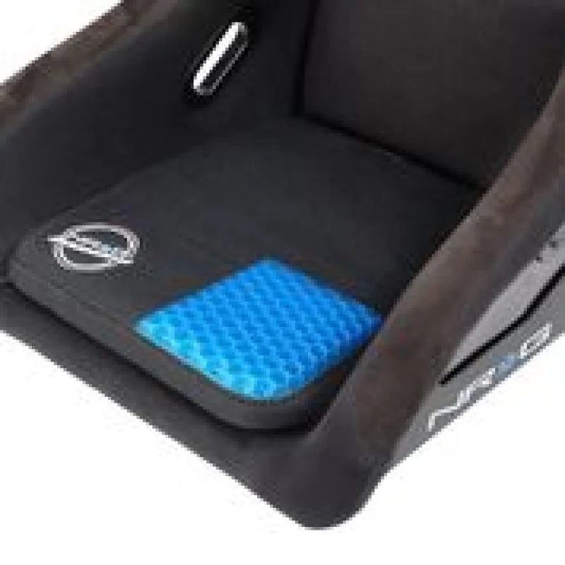 NRG Racing Seat Cushion - Back View