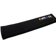 Load image into Gallery viewer, NRG Seat Belt Pads 3.5in. W x 17.3in. L (Black) Long - 1pc