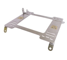 Load image into Gallery viewer, NRG Seat Brackets - 02-07 Subaru WRX / STI / Impreza - Pair - Main Product View