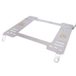 Load image into Gallery viewer, NRG Seat Brackets - 02-07 Subaru WRX / STI / Impreza - Pair - Side View