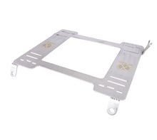 Load image into Gallery viewer, NRG Seat Brackets - 02-07 Subaru WRX / STI / Impreza - Pair - Side View