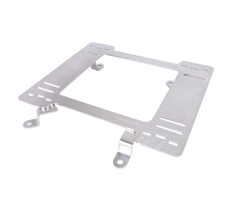 NRG Seat Brackets - 79-98 Ford Mustang - Pair - Main Product View