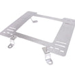 Load image into Gallery viewer, NRG Seat Brackets - 79-98 Ford Mustang - Pair - Side View