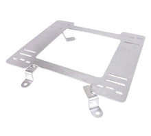 Load image into Gallery viewer, NRG Seat Brackets - 79-98 Ford Mustang - Pair - Side View