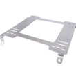 Load image into Gallery viewer, NRG Seat Brackets - 88-98 Nissan 240SX - Pair - Side View