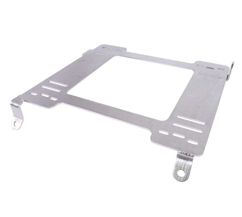 NRG Seat Brackets - 88-98 Nissan 240SX - Pair - Side View