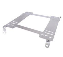 Load image into Gallery viewer, NRG Seat Brackets - 88-98 Nissan 240SX - Pair - Side View