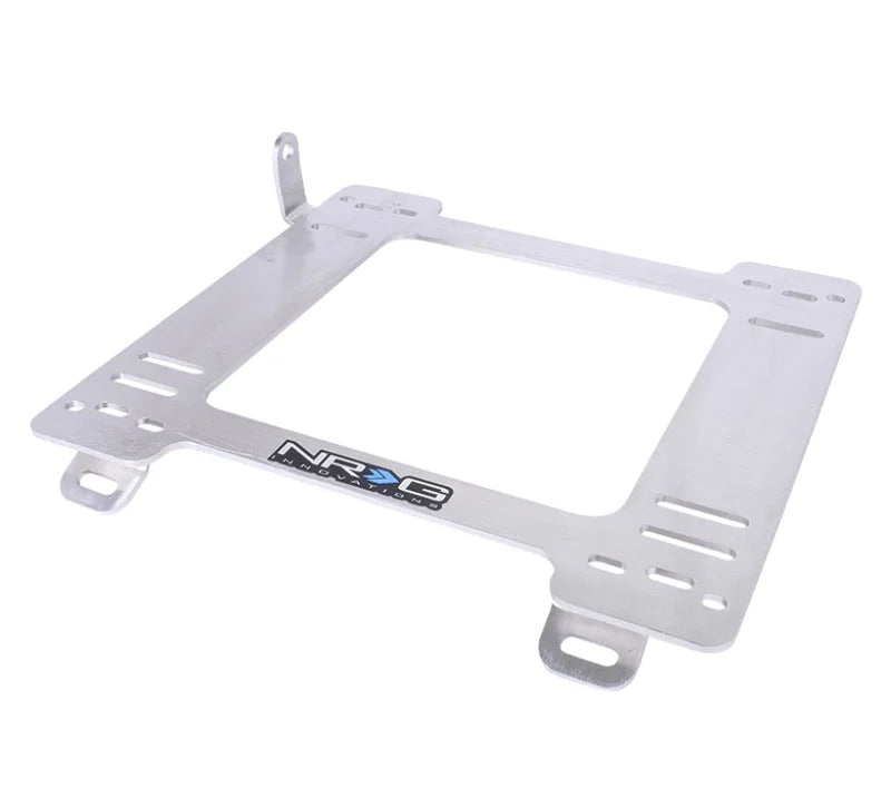 NRG Seat Brackets - 89-97 Mazda Mx-5 Miata NA - Pair - Main Product View
