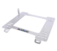 Load image into Gallery viewer, NRG Seat Brackets - 89-97 Mazda Mx-5 Miata NA - Pair - Main Product View