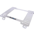 Load image into Gallery viewer, NRG Seat Brackets - 89-97 Mazda Mx-5 Miata NA - Pair - Side View