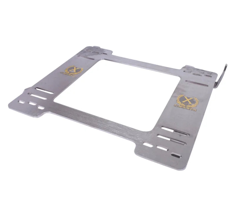 NRG Seat Brackets - 92-99 BMW E36 Coupe - Pair - Main Product View