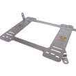 Load image into Gallery viewer, NRG Seat Brackets - 92-99 BMW E36 Coupe - Pair - Side View