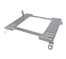 Load image into Gallery viewer, NRG Seat Brackets - 94-01 Acura Integra - Pair - Side View