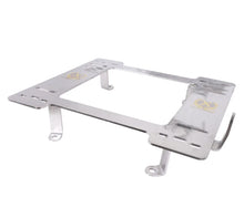 Load image into Gallery viewer, NRG Seat Brackets - 97-06 Jeep Wrangler TJ - Pair - Side View