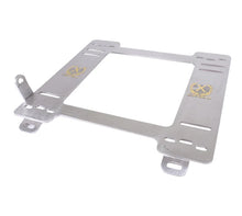 Load image into Gallery viewer, NRG Seat Brackets - 98-05 Mazda Mx-5 Miata NB - Pair - Side View
