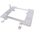 Load image into Gallery viewer, NRG Seat Brackets - 99-04 Ford Mustang - Pair - Side View