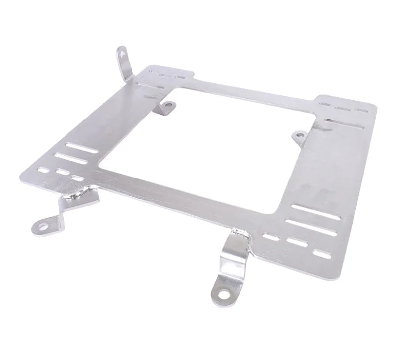 NRG Seat Brackets - 99-04 Ford Mustang - Pair - Side View