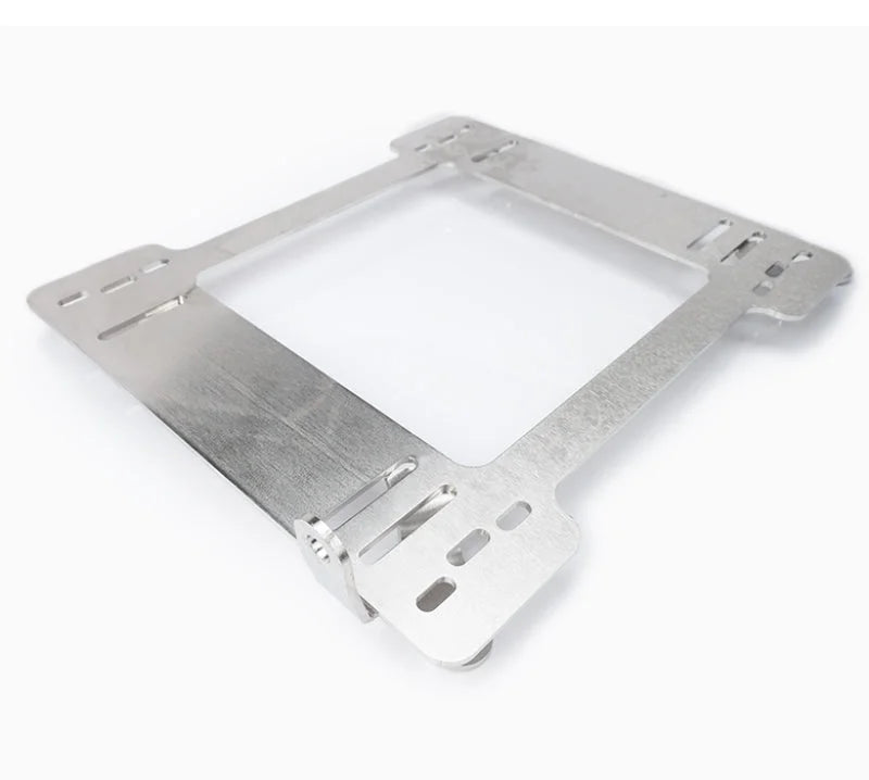 NRG Seat Brackets - 99-05 BMW E46 - Pair - Main Product View