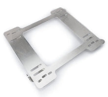 Load image into Gallery viewer, NRG Seat Brackets - 99-05 BMW E46 - Pair - Side View