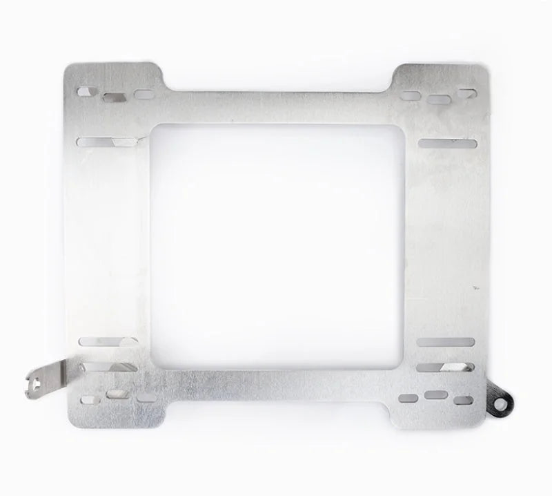 NRG Seat Brackets - 99-05 BMW E46 - Pair - Detail View
