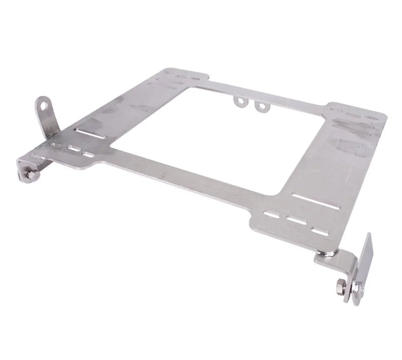 NRG Seat Brackets - 99-05 Golf / GTI / Jetta Mk4 - Pair - Main Product View