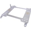 Load image into Gallery viewer, NRG Seat Brackets (Low) - 03+ Nissan 350Z (6spd) - Pair - Main Product View