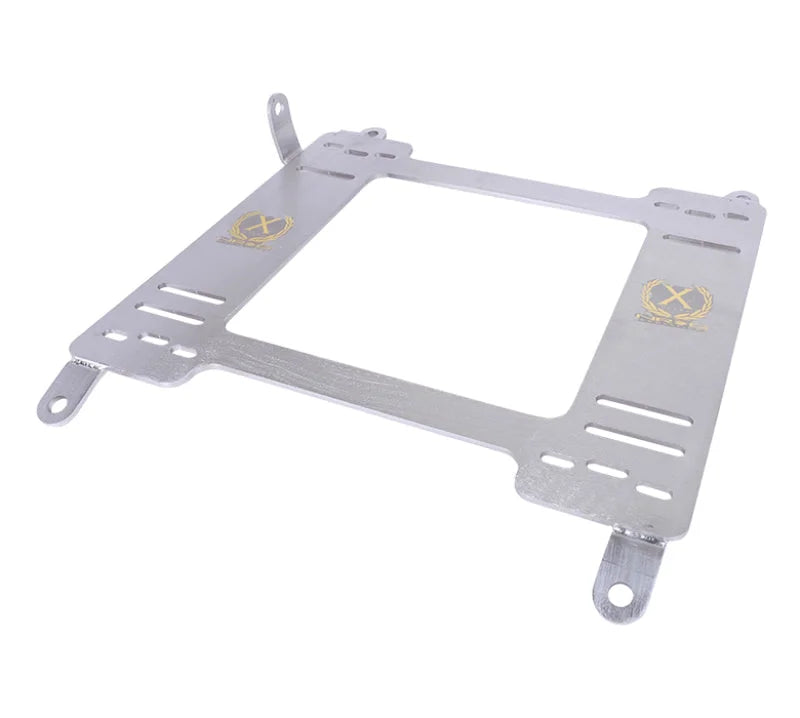 NRG Seat Brackets (Low) - 03+ Nissan 350Z (6spd) - Pair - Main Product View