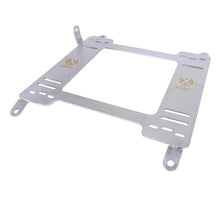 Load image into Gallery viewer, NRG Seat Brackets (Low) - 03+ Nissan 350Z (6spd) - Pair - Main Product View